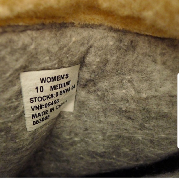 L. L. Bean Winter Boots - Picture 5 of 6